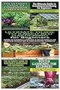 Ultimate Guide to Companion Gardening for Beginners & Ultimate Guide to Greenhouse Gardening for Beginners & Ultimate Guide to Raised Bed Gardening ... & Winter Gardening for Beginners: 27
