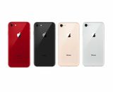 Apple iPhone 8 - 64GB/128GB/256GB - alle Farben - ENTSPERRT - gebraucht