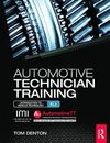 Automotive Technician Training: Entry Level 3: Introduction to Light Vehicle Tec