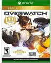 Overwatch [Game of the Year] - Xbox One - Used - Disk Only