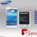 New Genuine Samsung Galaxy S4 Mini Battery i9195 i9190 B500BE 1900mAh 4 Pin