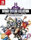 Bitmap Bureau Collection Nintendo Switch Deluxe Edition