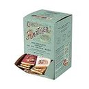 Amatller Caja de Mini Chocolate Surtido 5gr. 4 Variedades - 100 onzas
