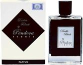 Mens EDP Fragrance Double Black Perfume Scent for Him PARIS CORNER PERFUMES