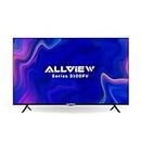 ALLVIEW 80 cm (32 inches) HD Ready Smart LED TV 32AV3100FV (Black)