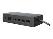 Microsoft Surface Dock - station d'accueil - 2 x Mini DP - GigE