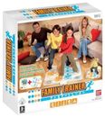 Familientrainer: Outdoor Challenge (Wii) - neu - Box ist ein wenig zerquetscht