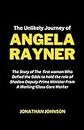 The Unlikely Journey of Angela Rayner: The Story of The first woman Who Defied the Odds to hold the role of Shadow Deputy Prime Minister From A Working-Class Care Worker