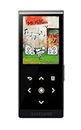 Samsung T10 4 GB Slim Portable Media Player with Bluetooth (Black)