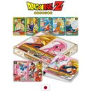 Dragon Ball Carddass Super Battle Premium Set Vol.3 Sealed Available PSA Bandai