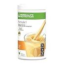 Herbalife Nutrition Formula One Shake Mix Orange Cream Flavour, 500 g
