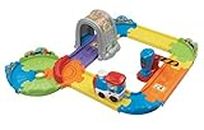 VTech Go! Go! Smart Wheels Choo-Choo Train Playset, multicolor