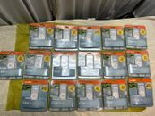 Lot of (16) Griffin iClear Case for iPod Nano 2G New Sealed Package Protection