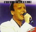 Gigi D'Alessio Gigi D'Alessio (CD)