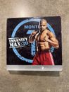 Insanity Max 30 Beachbody Cardio Workout 10 DVD Set Months 1 & 2 Missing 1 Disc