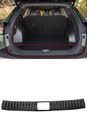 For 2023 2024 Kia Sportage Car Accessories Inside Rear Bumper Protector Cover