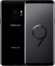 Smartphone Samsung Galaxy S9 SM-G960U 64GB Negro Medianoche GSM Desbloqueado Caja Abierta