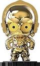 Hot Toys Cosbi Star Wars Collection Movie Star Wars C-3PO #009 Figura sin escala