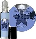 MOBETTER FRAGRANCE OILS Angel Elexis Perfume Women Body Oil
