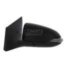 Electric Power Folding Wing Mirror Fits Toyota Auris 2013-2019 Passenger Side