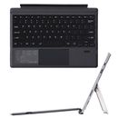 Wireless Keyboard Magnetic Type Cover Trackpad for Microsoft Surface Pro 7/6/5/4