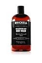 Brickell Men’s Products – Gel Limpiador Corporal Vigorizante con Menta para Hombre – Natural y Orgánico – 473 ml