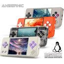 ANBERNIC RG28XX Retro Handheld Game Console 2.83-inch IPS Screen Linux HD Out