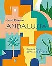 Andalusia: Recipes from Seville and Beyond (English Edition)
