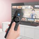 Remote Control Bluetooth-compatible Remote Controller for Amazon Fire TV Device