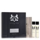 Layton Royal Essence by Parfums De Marly Three Eau De Parfum s Travel Set x