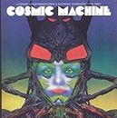 Cosmic Machine A Voyage Across French Cosmic Electronic Avantgarde 19701980