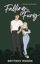 Falling for Fury (Central Sparks Book 1)