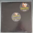 Kanye West - Can’t Tell Me Nothing /Barry Bonds 12" Black Vinyl Record DJ Promo