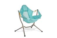 Nemo Stargaze Reclining Luxury Camp Chair for Camping, Fishing, Travel, Outdoors