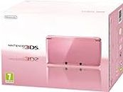 Nintendo 3DS - Console, Rosa Corallo