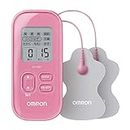 Omron Low-Frequency Therapy Equipment Pink HV-F021-PK