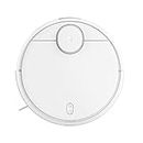 DieffematicJQX Aspirateur Robot Robot Vacuum Cleaner Wireless Sweeping Washing Cleaners Machine for Smart Home Appliance Cleaning Tools