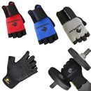 REDRUM Weight Lifting Gym gloves Fitness Training Bodybuilding workout Cycling
