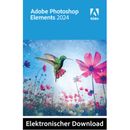 Download Adobe Photoshop Elements 2024 - chiave ESD via e-mail (NUOVO)