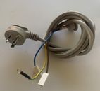 Fisher Paykel Vented Dryer Power Supply Cord Model DE6060M2