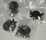 4x sets of Standard Futaba accessories (accessory kits) Horns NEW sealed orig