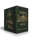 The Complete Spiderwick Chronicles Boxed Set: The Field Guide; The Seeing Stone; Lucinda's Secret; The Ironwood Tree; The Wrath of Mulgarath; The Nixie's Song; A Giant Problem; The Wyrm King: 1-8