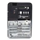 INTERMATIC EH10 Electronic Timer,24 hr/7 Days,SPST