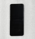 Samsung Galaxy Z Flip3 5G -  SM-F711W -128B -Black -Unlocked -Free Shipping -#Z3