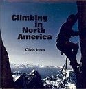 Climbing in North America