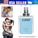 1/2PCS 50ml Men's Pheromone-Cupid Infused Perfume- Hypnosis Cologne Fragrances
