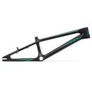 Radio Raceline Solar Carbon Pro XL Lightweight Race BMX Bicycle Frame