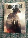 Longmire Complete Fifth Season 5 - 3-Disc DVD Set - 2018 - NEW