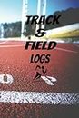 Track & Field Logs