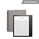 Certified Refurbished Kindle Oasis (10th Gen) 32 GB